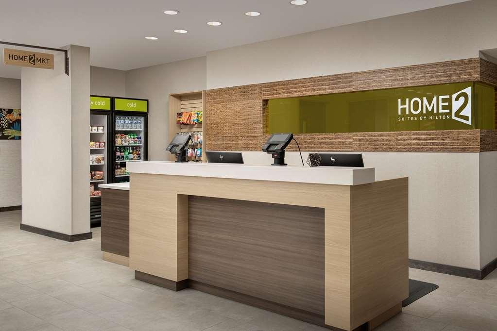 Home2 Suites By Hilton Tampa Westshore Airport Buitenkant foto
