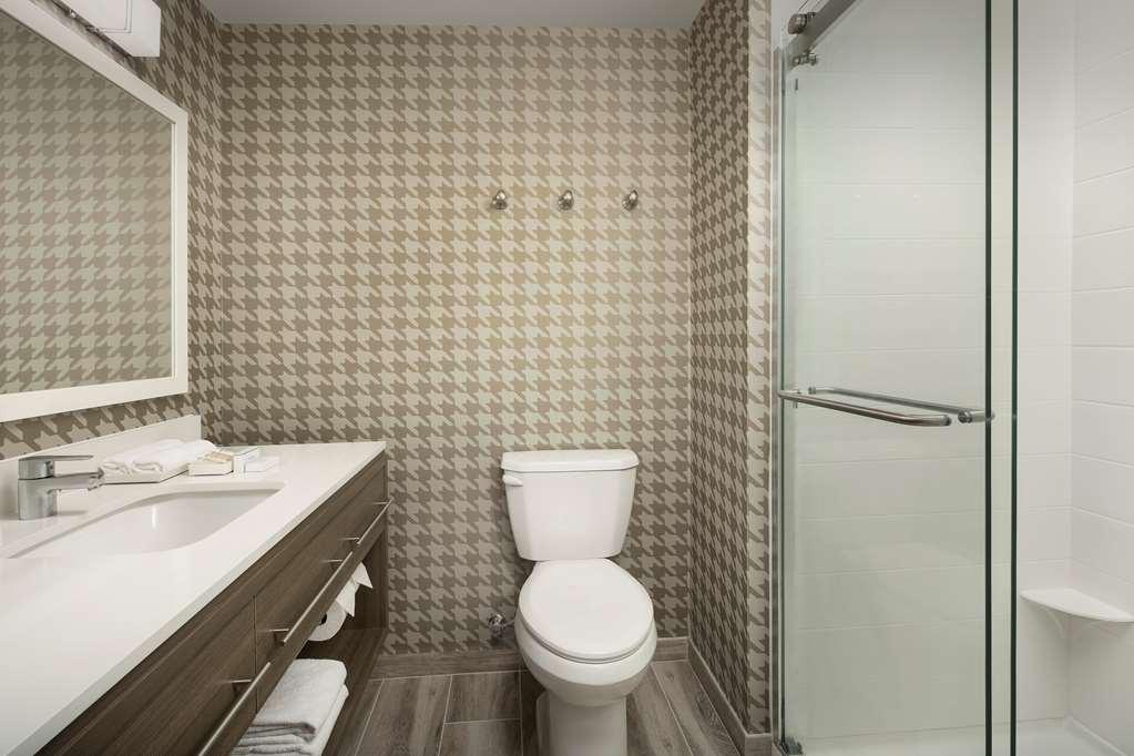 Home2 Suites By Hilton Tampa Westshore Airport Buitenkant foto