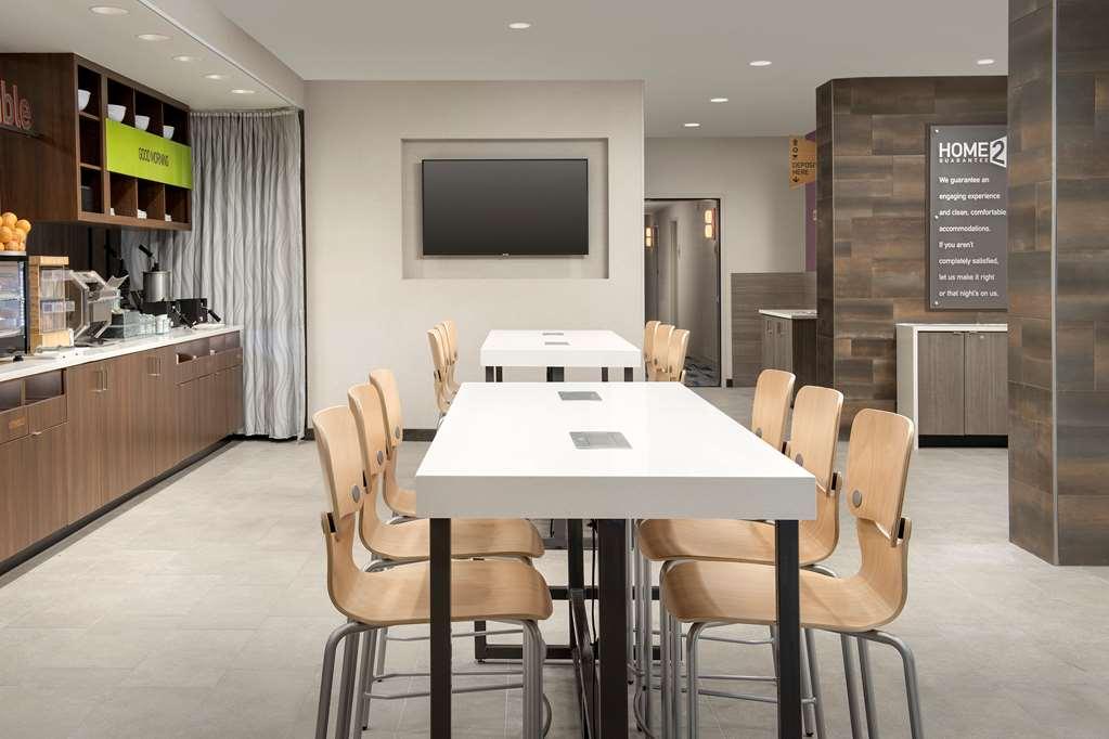 Home2 Suites By Hilton Tampa Westshore Airport Buitenkant foto