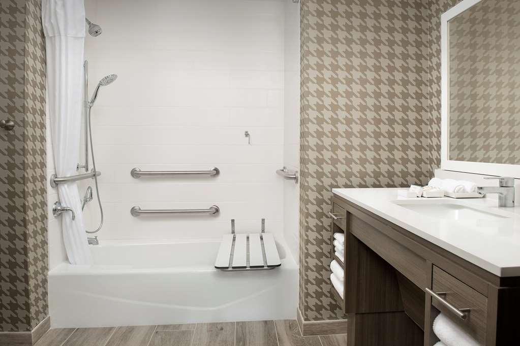 Home2 Suites By Hilton Tampa Westshore Airport Buitenkant foto