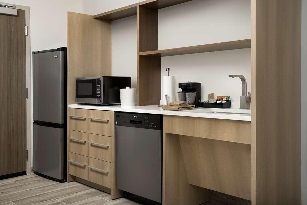 Home2 Suites By Hilton Tampa Westshore Airport Kamer foto