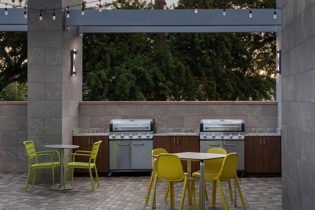 Home2 Suites By Hilton Tampa Westshore Airport Buitenkant foto
